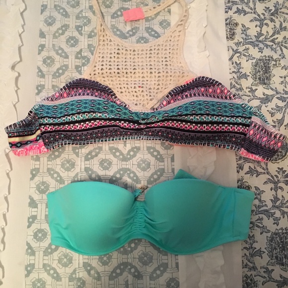 bathing suit - Picture 1 of 1